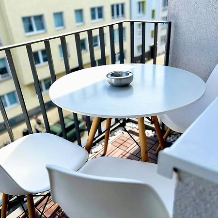 Apartment-City โคโลญ ภายนอก รูปภาพ