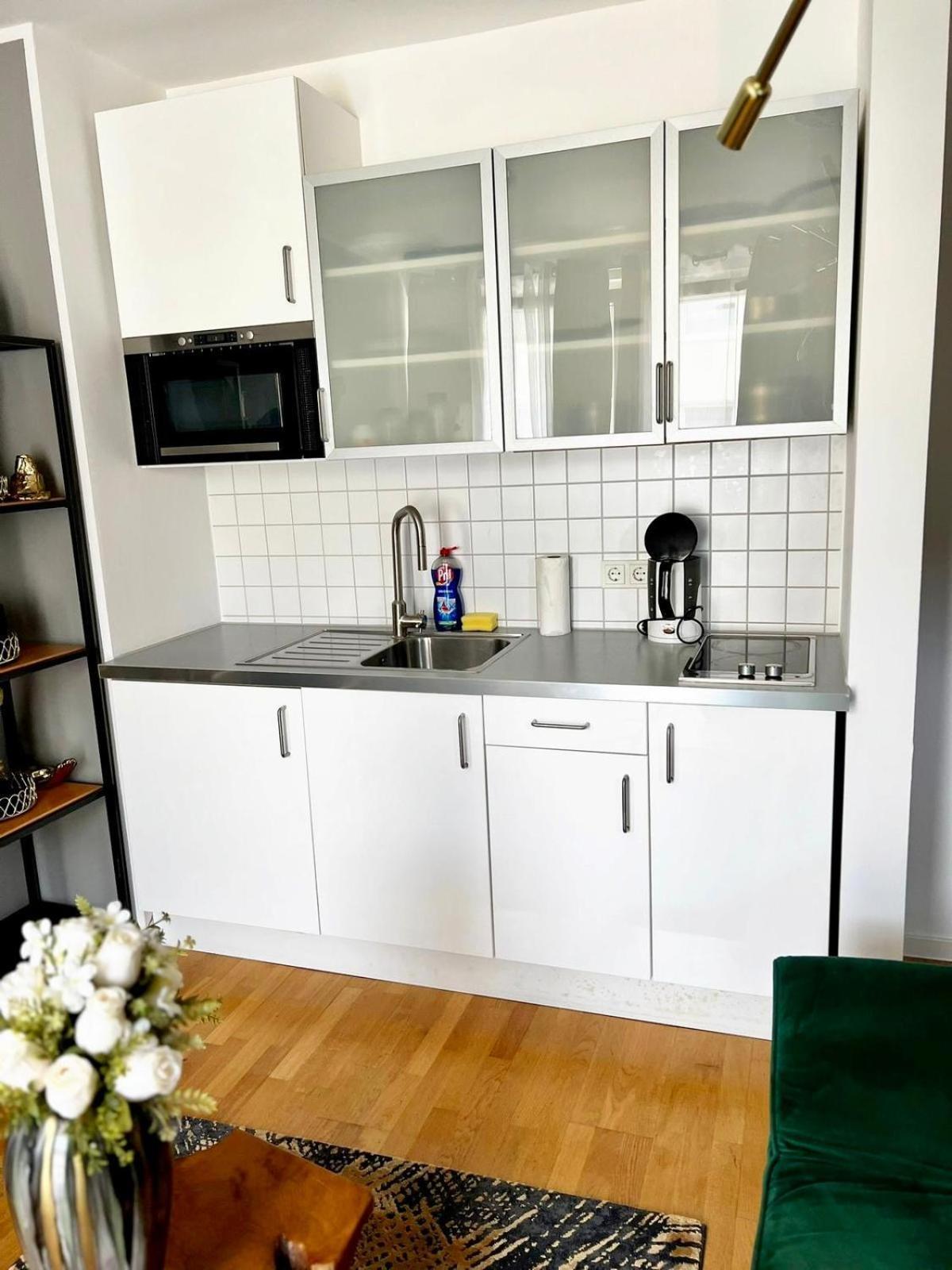 Apartment-City โคโลญ ภายนอก รูปภาพ