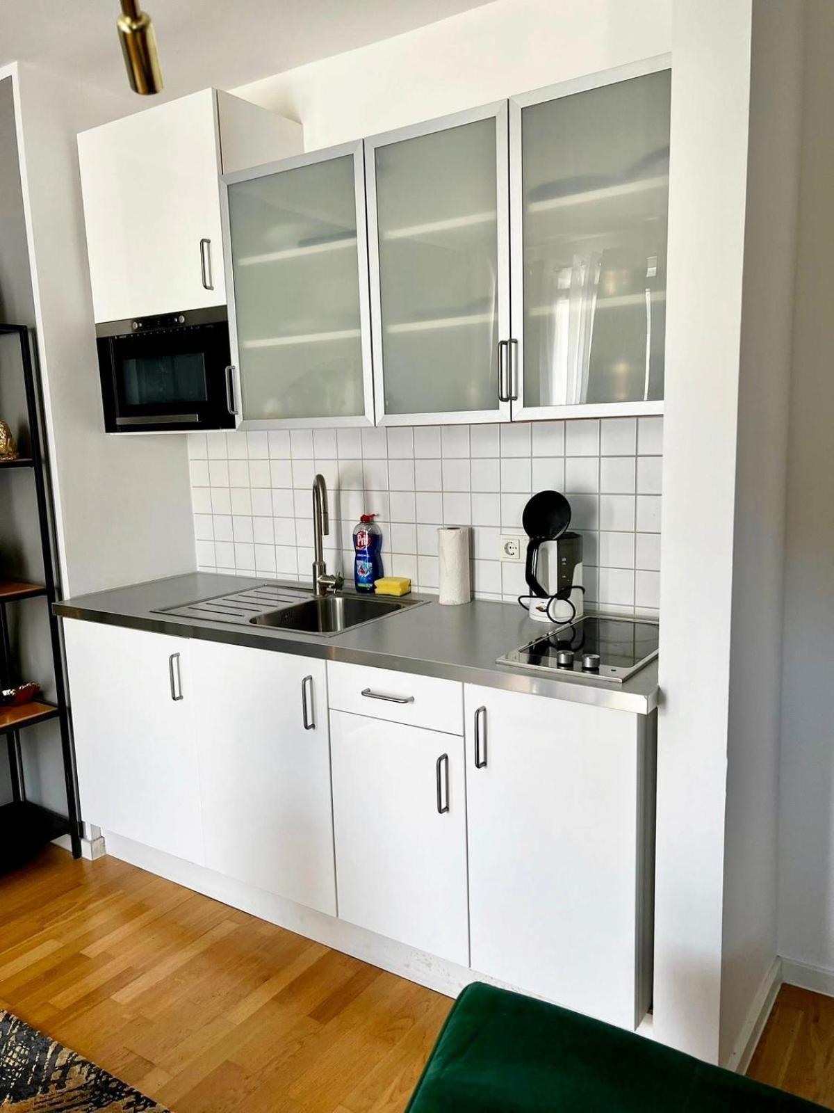 Apartment-City โคโลญ ภายนอก รูปภาพ